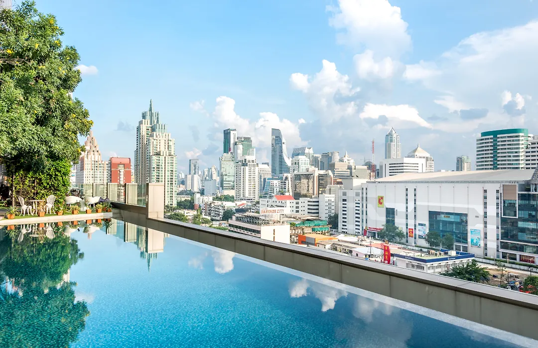Novotel Bangkok Platinum Pratunam-1